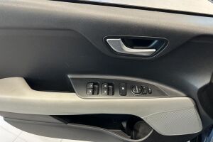 Kia Stonic esikatselu 21