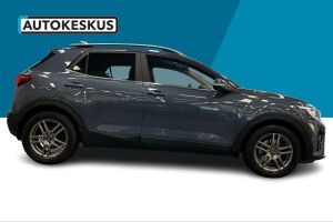 Kia Stonic esikatselu 3