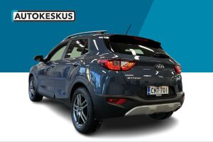 Kia Stonic esikatselu 6