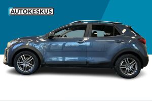 Kia Stonic esikatselu 7