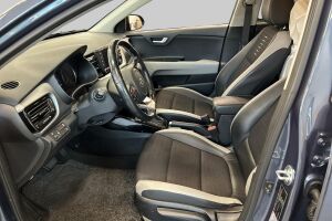 Kia Stonic esikatselu 9