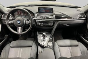 BMW 3-SARJA esikatselu 11