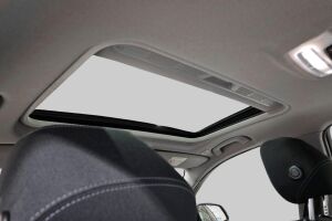 BMW 3-SARJA esikatselu 11