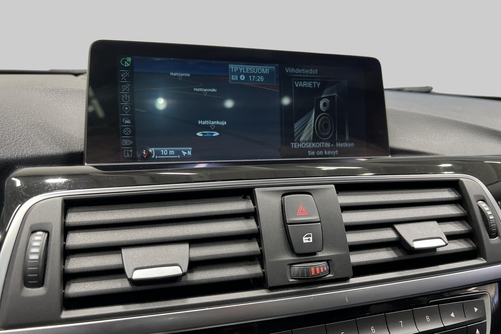 BMW 3-SARJA iso kuva 15