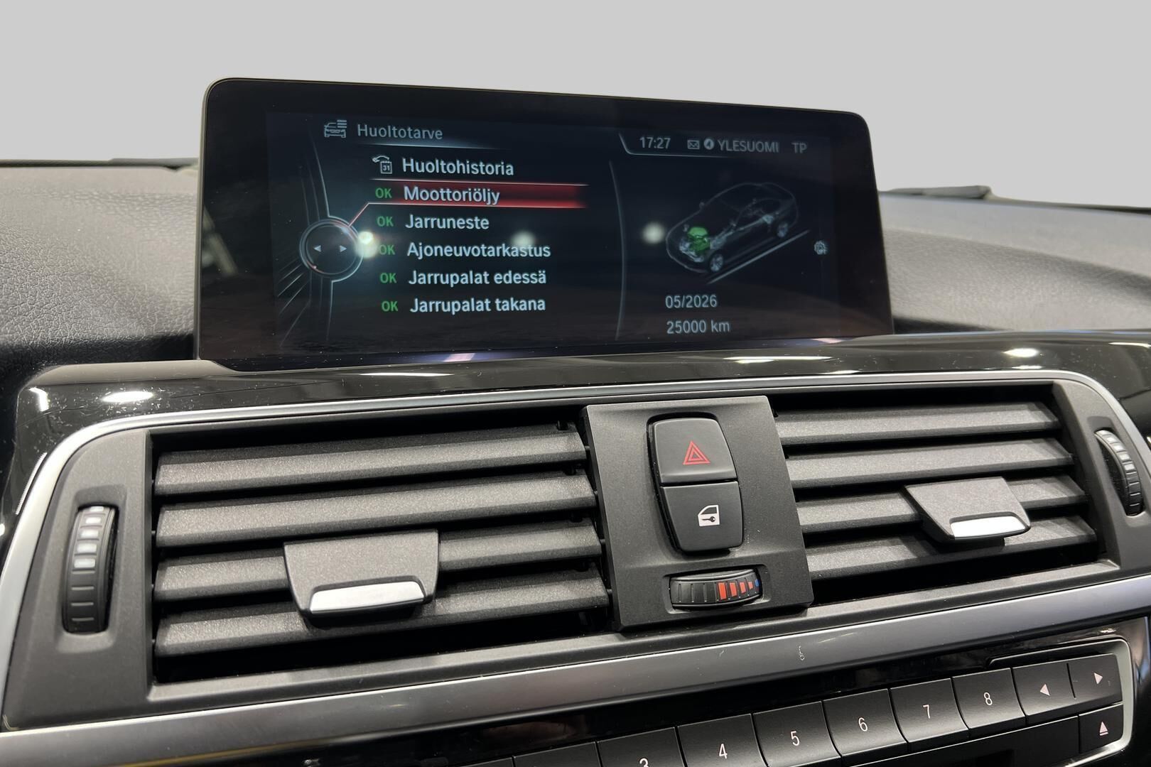 BMW 3-SARJA iso kuva 17