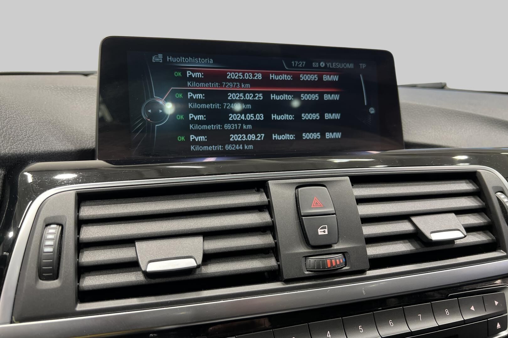 BMW 3-SARJA iso kuva 18