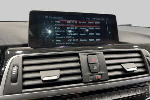 BMW 3-SARJA esikatselu 18