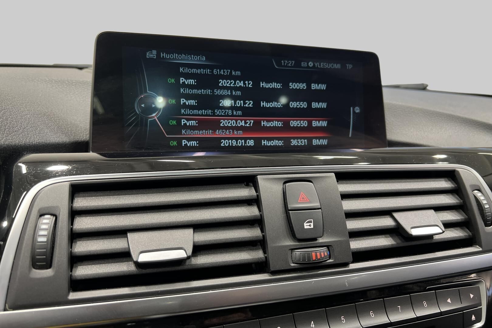 BMW 3-SARJA iso kuva 19