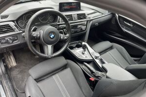 BMW 3-SARJA esikatselu 2