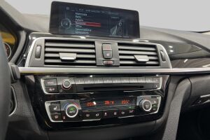 BMW 3-SARJA esikatselu 20