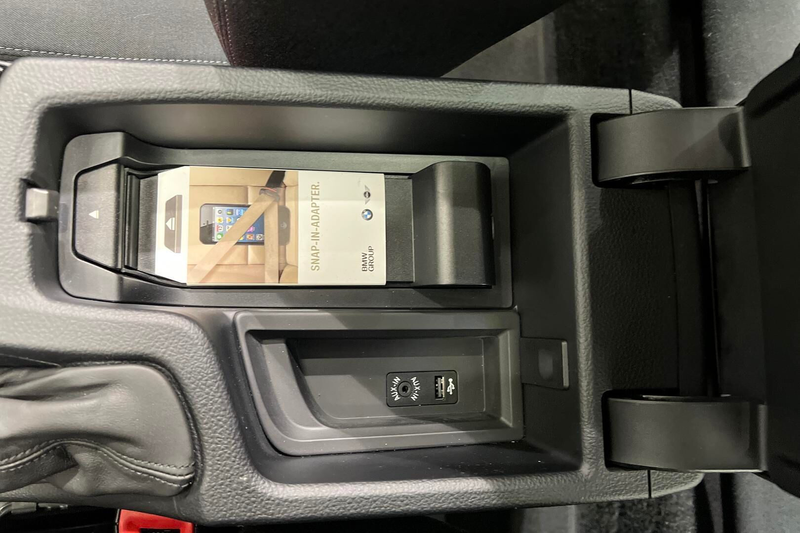 BMW 3-SARJA iso kuva 23