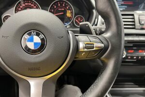 BMW 3-SARJA esikatselu 24