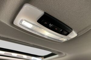 BMW 3-SARJA esikatselu 31