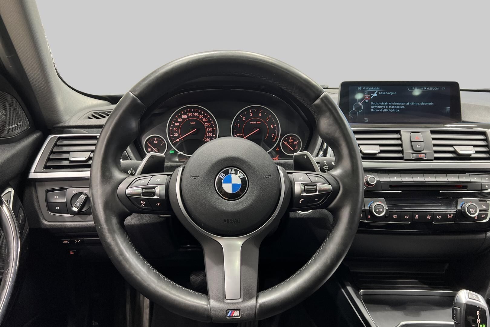 BMW 3-SARJA iso kuva 32