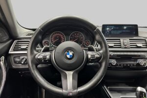 BMW 3-SARJA esikatselu 32