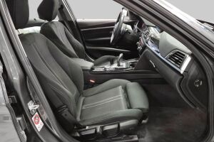 BMW 3-SARJA esikatselu 4