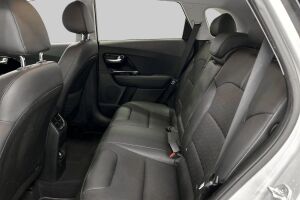 Kia Niro esikatselu 10