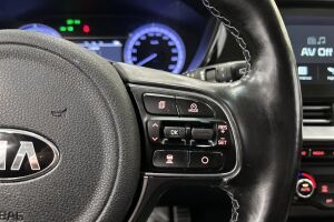 Kia Niro esikatselu 16