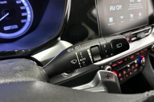 Kia Niro esikatselu 17