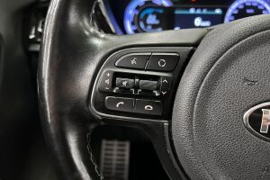 Kia Niro esikatselu 18