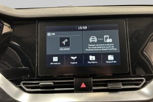 Kia Niro esikatselu 22