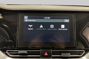 Kia Niro esikatselu 24