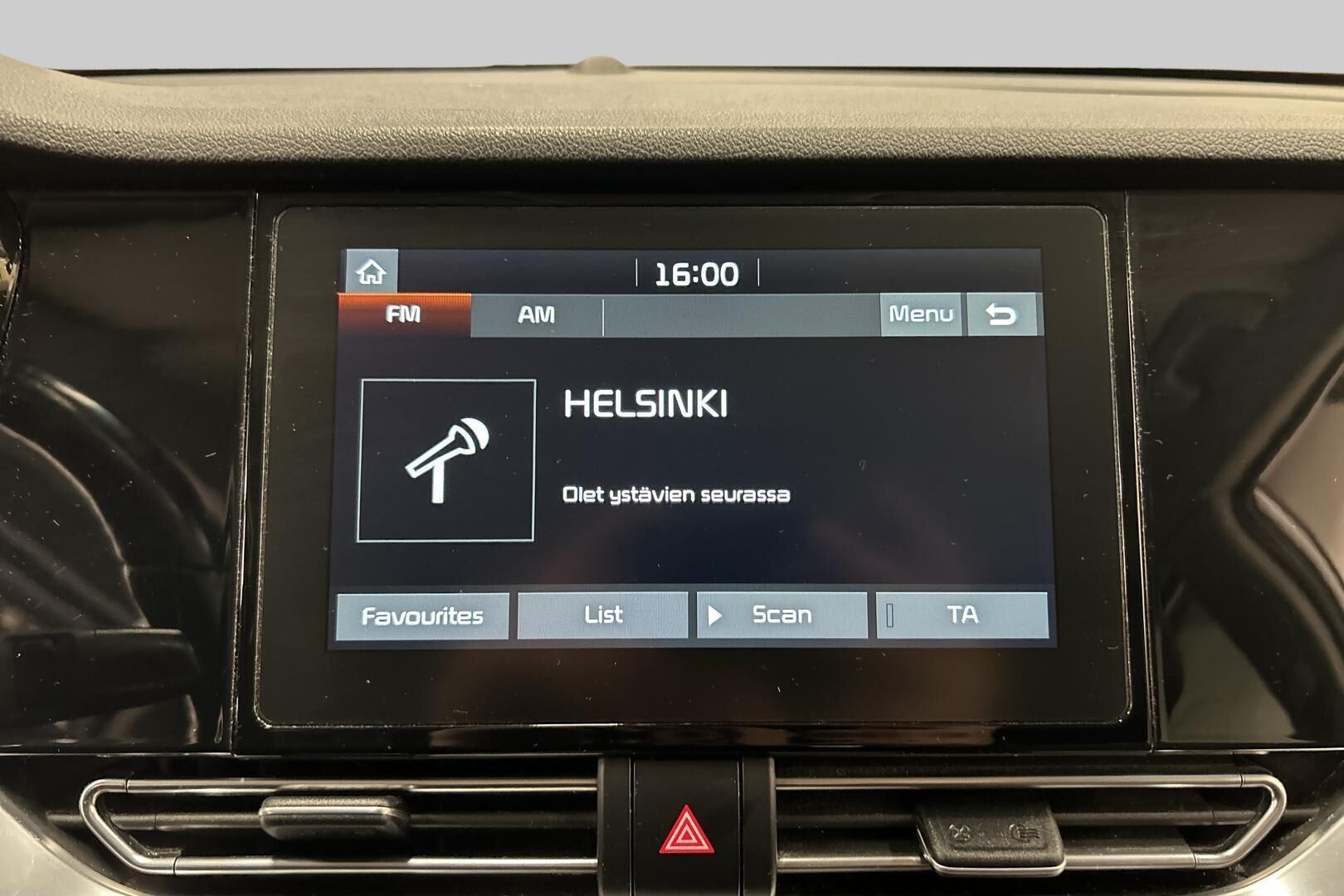 Kia Niro iso kuva 26