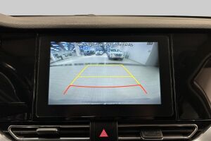 Kia Niro esikatselu 27