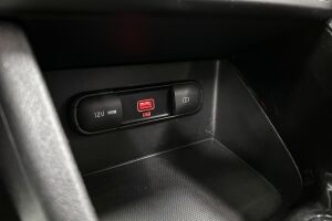 Kia Niro esikatselu 29