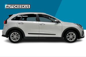 Kia Niro esikatselu 4