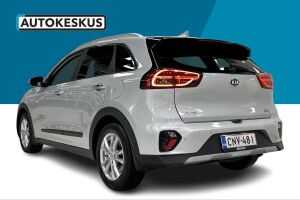 Kia Niro esikatselu 7