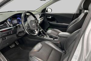 Kia Niro esikatselu 9