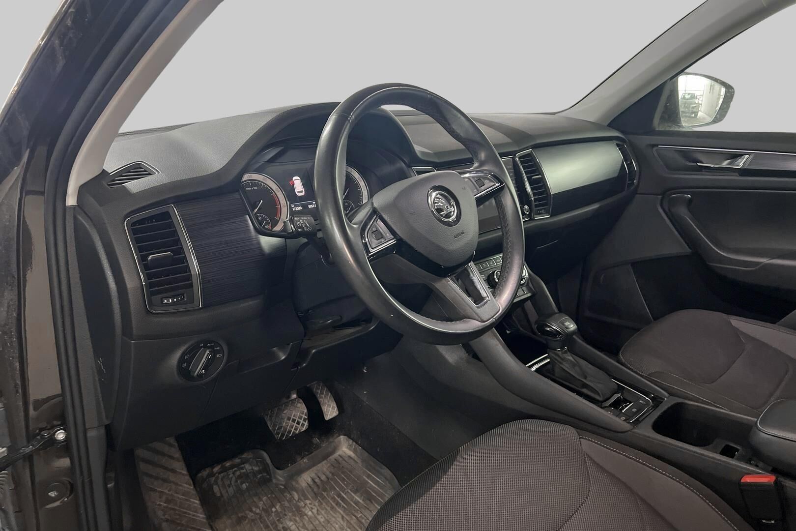 Skoda Kodiaq iso kuva 2