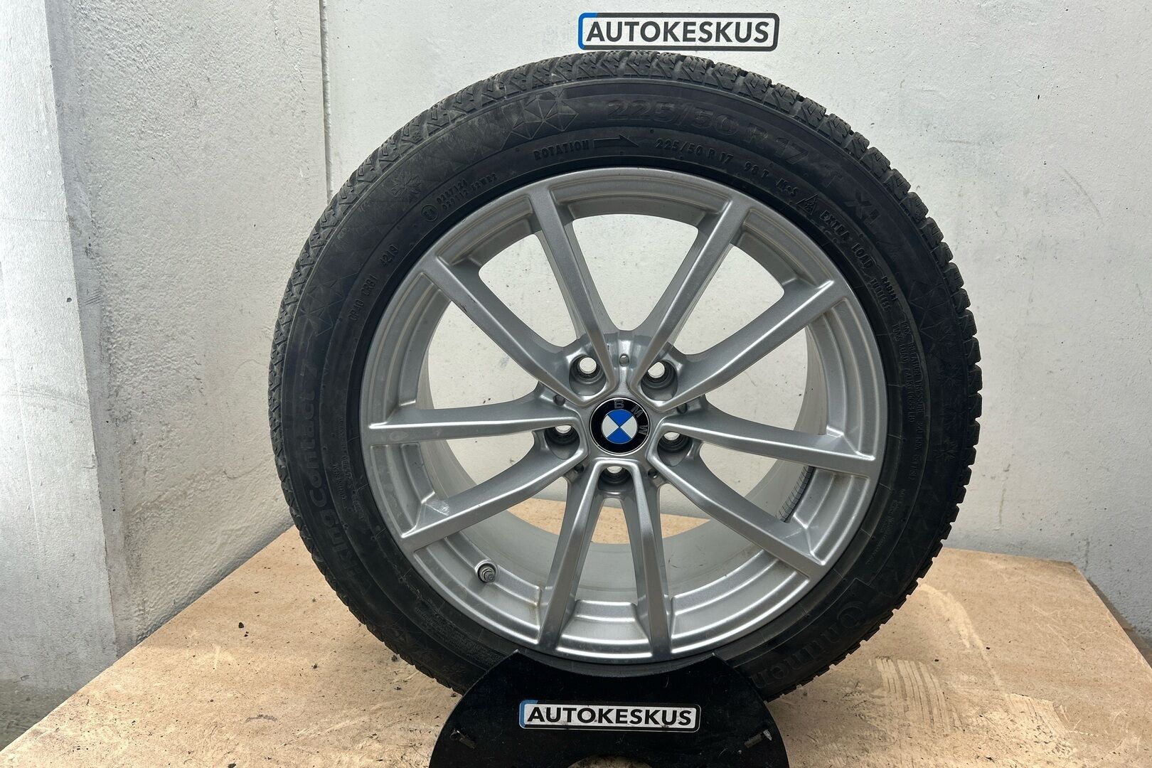 BMW 3-sarja iso kuva 10