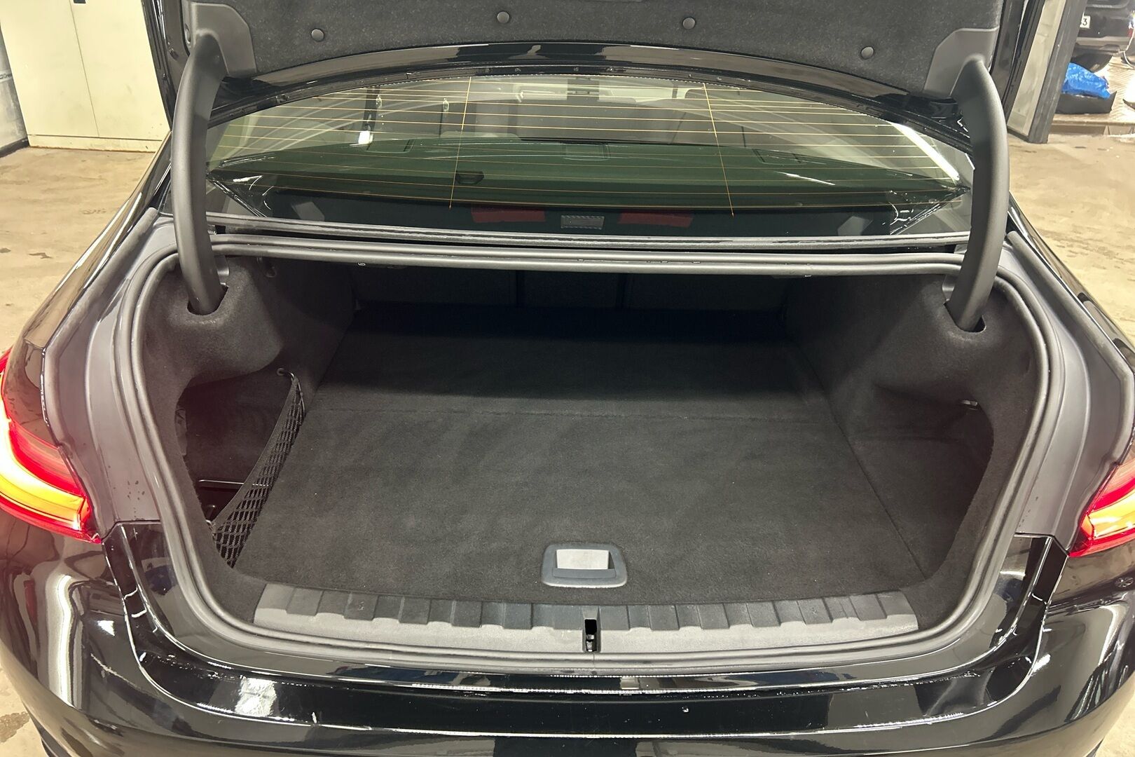 BMW 3-sarja iso kuva 9