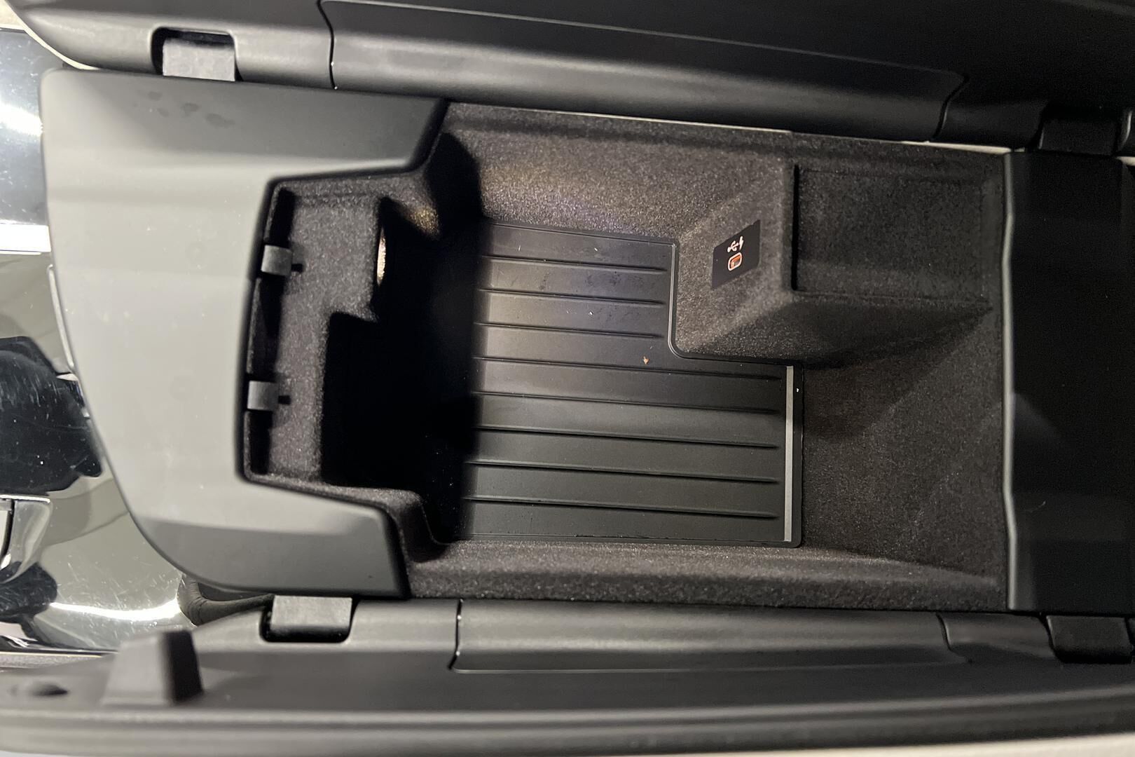 BMW 5-SARJA iso kuva 25