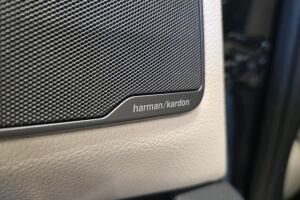 BMW 5-SARJA esikatselu 3