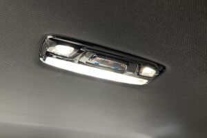 BMW 5-SARJA esikatselu 34