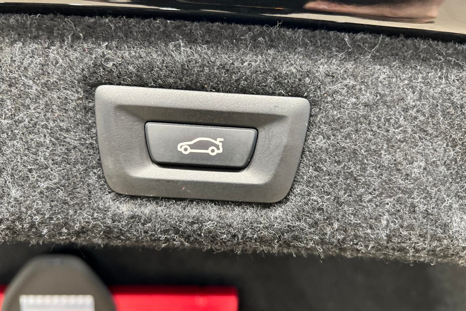 BMW 5-SARJA iso kuva 36