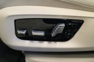 BMW 5-SARJA esikatselu 4