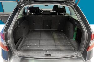 Skoda Octavia esikatselu 11