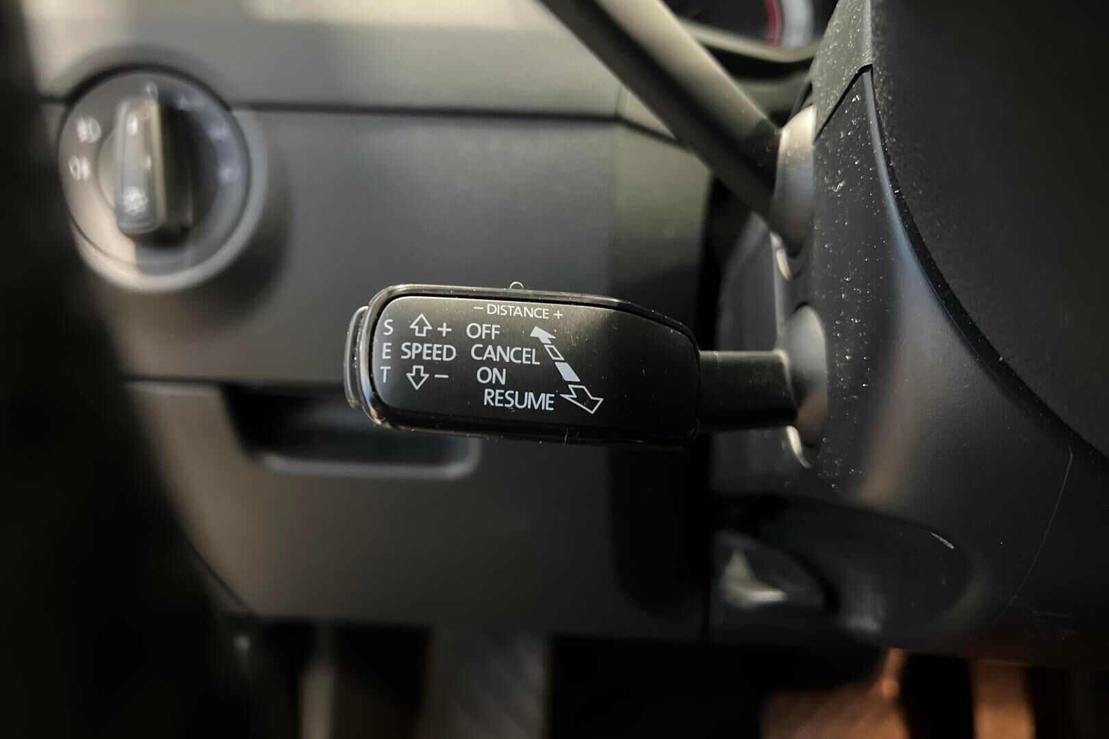 Skoda Octavia iso kuva 15