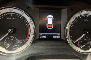 Skoda Octavia esikatselu 16