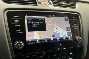Skoda Octavia esikatselu 17