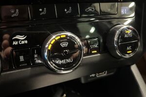 Skoda Octavia esikatselu 19