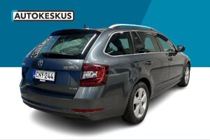 Skoda Octavia esikatselu 4