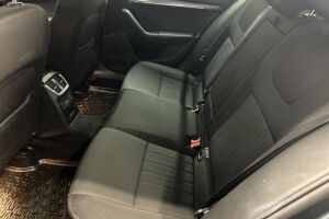 Skoda Octavia esikatselu 10