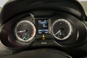 Skoda Octavia esikatselu 14