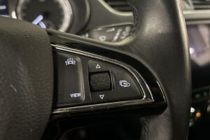 Skoda Octavia esikatselu 15