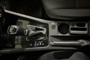 Skoda Octavia esikatselu 20